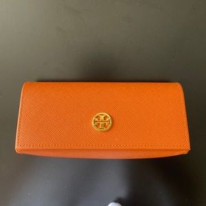 Tory Burch Sunglass Case
